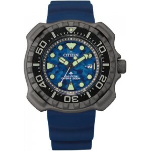 Citizen Miesten kello BN0227-09L Promaster Sininen/Kumi Ø46.5 mm Citizen Miesten kello BN0227-09L Promaster Sininen/Kumi Ø46.5 mm