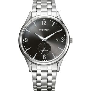 Citizen Miesten kello BV1111-75E Elegance Musta/Teräs Ø40 mm Citizen Miesten kello BV1111-75E Elegance Musta/Teräs Ø40 mm
