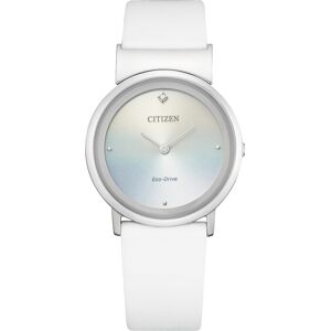 Citizen Naisten kello EG7070-14A Titanium Hopea/Titaani Ø31 mm Citizen Naisten kello EG7070-14A Titanium Hopea/Titaani Ø31 mm