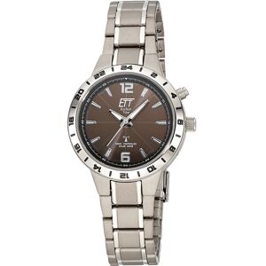 ETT Eco Tech Time Naisten kello ELT-11446-21M Basic Titan ETT Eco Tech Time Naisten kello ELT-11446-21M Basic Titan