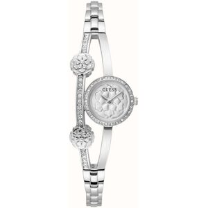 Guess Naisten kello GW0756L1 Chloe Hopea/Teräs Ø20.5 mm Guess Naisten kello GW0756L1 Chloe Hopea/Teräs Ø20.5 mm