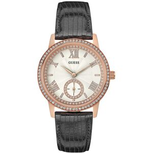 Guess Naisten kello W0642L3 Gramercy Kerma/Nahka Ø39 mm Guess Naisten kello W0642L3 Gramercy Kerma/Nahka Ø39 mm
