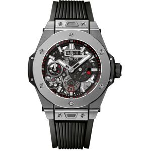 Hublot Miesten kello 414.NI.1123.RX Big Bang 44.5mm Hublot Miesten kello 414.NI.1123.RX Big Bang 44.5mm