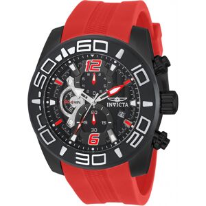 Invicta Miesten kello 22810 Pro Diver Musta/Kumi Ø50 mm Invicta Miesten kello 22810 Pro Diver Musta/Kumi Ø50 mm