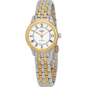 Longines Naisten kello L4.274.3.21.7 Flagship Longines Naisten kello L4.274.3.21.7 Flagship