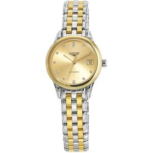 Longines Naisten kello L4.274.3.37.7 Grande Classique Kullattu/18K Longines Naisten kello L4.274.3.37.7 Grande Classique Kullattu/18K