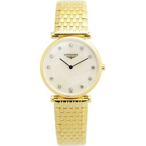 Longines Naisten kello L4.512.2.87.8 La Grande Classique De Longines Naisten kello L4.512.2.87.8 La Grande Classique De