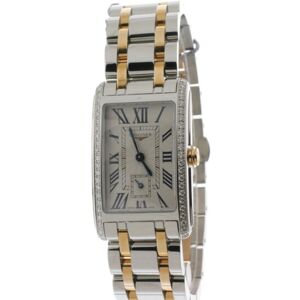 Longines Naisten kello L5.512.5.79.7 DolceVita Longines Naisten kello L5.512.5.79.7 DolceVita