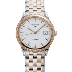 Longines Miesten kello L4.974.3.92.7 Flagship Longines Miesten kello L4.974.3.92.7 Flagship