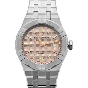 Maurice Lacroix Miesten kello AI6007-SS002-731-1 Aikon Maurice Lacroix Miesten kello AI6007-SS002-731-1 Aikon