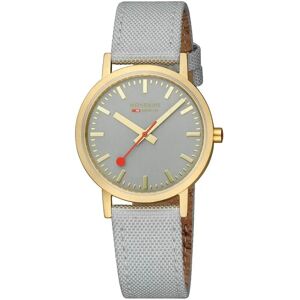 Camel Active Naisten kello A660.30314.80SBU Classic Harmaa/Nahka Ø36 mm Camel Active Naisten kello A660.30314.80SBU Classic Harmaa/Nahka Ø36 mm