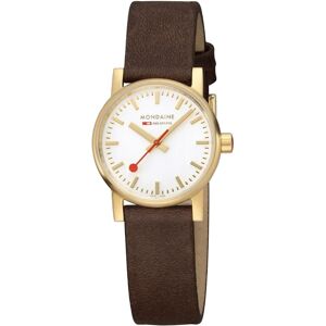 Camel Active Naisten kello MSE.30112.LG Evo2 Valkoinen/Nahka Ø30 mm Camel Active Naisten kello MSE.30112.LG Evo2 Valkoinen/Nahka Ø30 mm