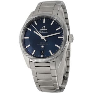 Omega Miesten kello 130.30.39.21.03.001 Constellation Globemaster Omega Miesten kello 130.30.39.21.03.001 Constellation Globemaster