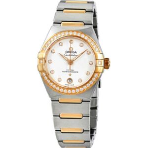 Omega Naisten kello 131.25.29.20.52.002 Constellation Co-Axial 29Mm Omega Naisten kello 131.25.29.20.52.002 Constellation Co-Axial 29Mm