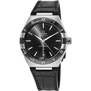 Omega Miesten kello 131.33.41.21.01.001 Constellation Co-Axial 41 Mm Omega Miesten kello 131.33.41.21.01.001 Constellation Co-Axial 41 Mm