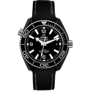 Omega 215.92.40.20.01.001 Seamaster Planet Ocean 600M Musta/Kumi Omega 215.92.40.20.01.001 Seamaster Planet Ocean 600M Musta/Kumi