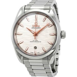 Omega Naisten kello 220.10.38.20.02.002 Seamaster Aqua Terra 150M Omega Naisten kello 220.10.38.20.02.002 Seamaster Aqua Terra 150M