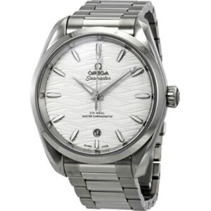 Omega Naisten kello 220.10.38.20.02.003 Seamaster Aqua Terra 150M Omega Naisten kello 220.10.38.20.02.003 Seamaster Aqua Terra 150M