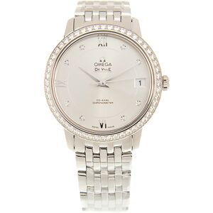 Omega Naisten kello 424.15.33.20.52.001 De Ville Prestige Co-Axial Omega Naisten kello 424.15.33.20.52.001 De Ville Prestige Co-Axial