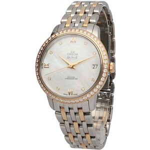 Omega Naisten kello 424.25.33.20.55.002 De Ville Prestige Co-Axial Omega Naisten kello 424.25.33.20.55.002 De Ville Prestige Co-Axial