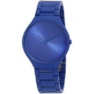 Rado R27092622 True Sininen/Keraaminen Ø39 mm Rado R27092622 True Sininen/Keraaminen Ø39 mm