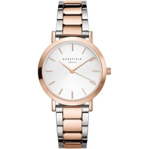 Rosefield Naisten kello TWSSRG-T64 The Tribeca Rosefield Naisten kello TWSSRG-T64 The Tribeca