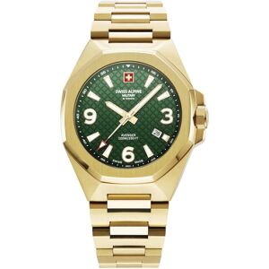 Swiss Alpine Military Miesten kello 7005.1114 Typhoon Swiss Alpine Military Miesten kello 7005.1114 Typhoon