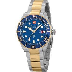 Swiss Military Hanowa Miesten kello SMWGH2200360 Offshore Diver Swiss Military Hanowa Miesten kello SMWGH2200360 Offshore Diver