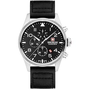 Swiss Military Hanowa Miesten kello SMWGC0000401 Thunderbolt Swiss Military Hanowa Miesten kello SMWGC0000401 Thunderbolt