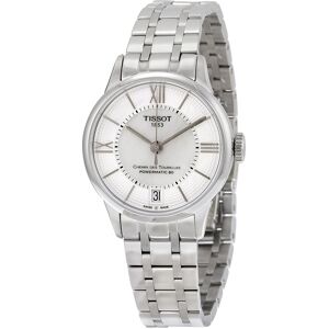Tissot Naisten kello T099.207.11.118.00 Chemin Des Tourelles Tissot Naisten kello T099.207.11.118.00 Chemin Des Tourelles