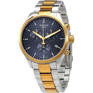 Tissot Miesten kello T116.617.22.041.00 T-Sport Tissot Miesten kello T116.617.22.041.00 T-Sport