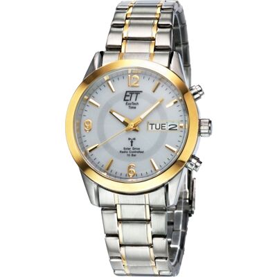 ETT Eco Tech Time Miesten kello EGS-11253-12M Gobi ETT Eco Tech Time Miesten kello EGS-11253-12M Gobi