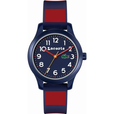 Lacoste 12.12 2030035 Sininen/Kumi Ø32 mm Lacoste 12.12 2030035 Sininen/Kumi Ø32 mm