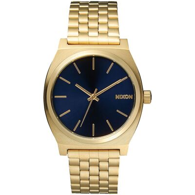 Nixon Miesten kello A0451931-00 The Time Teller Nixon Miesten kello A0451931-00 The Time Teller