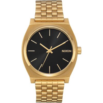 Nixon Naisten kello A0452042-00 The Time Teller Nixon Naisten kello A0452042-00 The Time Teller