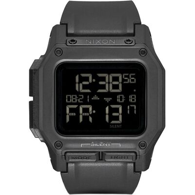 Nixon Miesten kello A1180001-00 LCD/Kumi Nixon Miesten kello A1180001-00 LCD/Kumi