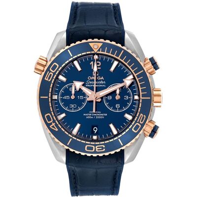 Omega Miesten kello 215.23.46.51.03.001 Seamaster Planet Ocean 600M Omega Miesten kello 215.23.46.51.03.001 Seamaster Planet Ocean 600M