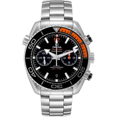 Omega Miesten kello 215.30.46.51.01.002 Seamaster Planet Ocean 600M Omega Miesten kello 215.30.46.51.01.002 Seamaster Planet Ocean 600M