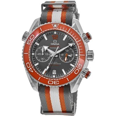 Omega Miesten kello 215.32.46.51.99.001 Seamaster Planet Ocean 600M Omega Miesten kello 215.32.46.51.99.001 Seamaster Planet Ocean 600M