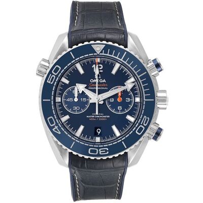 Omega Miesten kello 215.33.46.51.03.001 Seamaster Planet Ocean 600M Omega Miesten kello 215.33.46.51.03.001 Seamaster Planet Ocean 600M