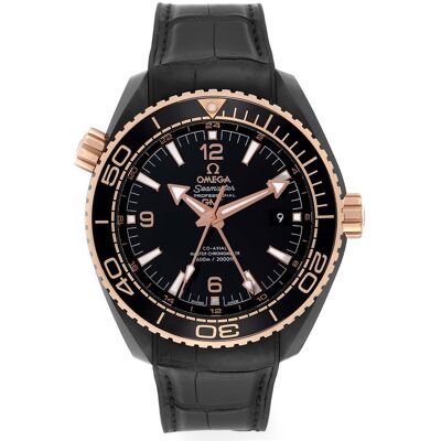Omega Miesten kello 215.63.46.22.01.001 Seamaster Planet Ocean 600M Omega Miesten kello 215.63.46.22.01.001 Seamaster Planet Ocean 600M
