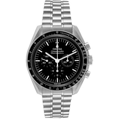 Omega Miesten kello 310.30.42.50.01.001 Speedmaster Moonwatch Omega Miesten kello 310.30.42.50.01.001 Speedmaster Moonwatch