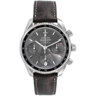 Omega Naisten kello 324.38.38.50.06.001 Speedmaster Chronograph 38Mm Omega Naisten kello 324.38.38.50.06.001 Speedmaster Chronograph 38Mm
