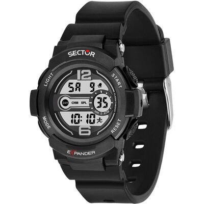 Sector R3251525001 LCD/Muovi Ø40 mm Sector R3251525001 LCD/Muovi Ø40 mm