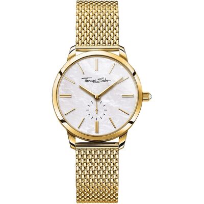 Thomas Sabo Naisten kello WA0302-264-213 Glam Spirit Thomas Sabo Naisten kello WA0302-264-213 Glam Spirit