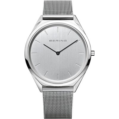 Bering 17039-000 Hopea/Teräs Ø39 mm Bering 17039-000 Hopea/Teräs Ø39 mm