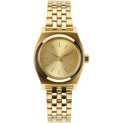 Nixon Naisten kello A399502-00 The Time Teller Nixon Naisten kello A399502-00 The Time Teller