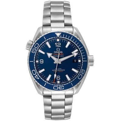 Omega Miesten kello 215.30.44.21.03.001 Seamaster Planet Ocean 600M Omega Miesten kello 215.30.44.21.03.001 Seamaster Planet Ocean 600M