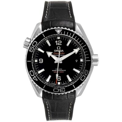 Omega Miesten kello 215.33.44.21.01.001 Seamaster Planet Ocean 600M Omega Miesten kello 215.33.44.21.01.001 Seamaster Planet Ocean 600M