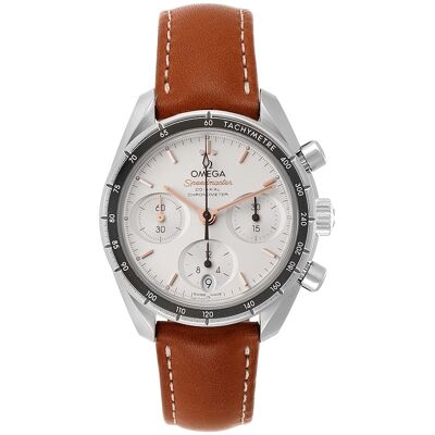 Omega Naisten kello 324.32.38.50.02.001 Speedmaster Chronograph 38Mm Omega Naisten kello 324.32.38.50.02.001 Speedmaster Chronograph 38Mm